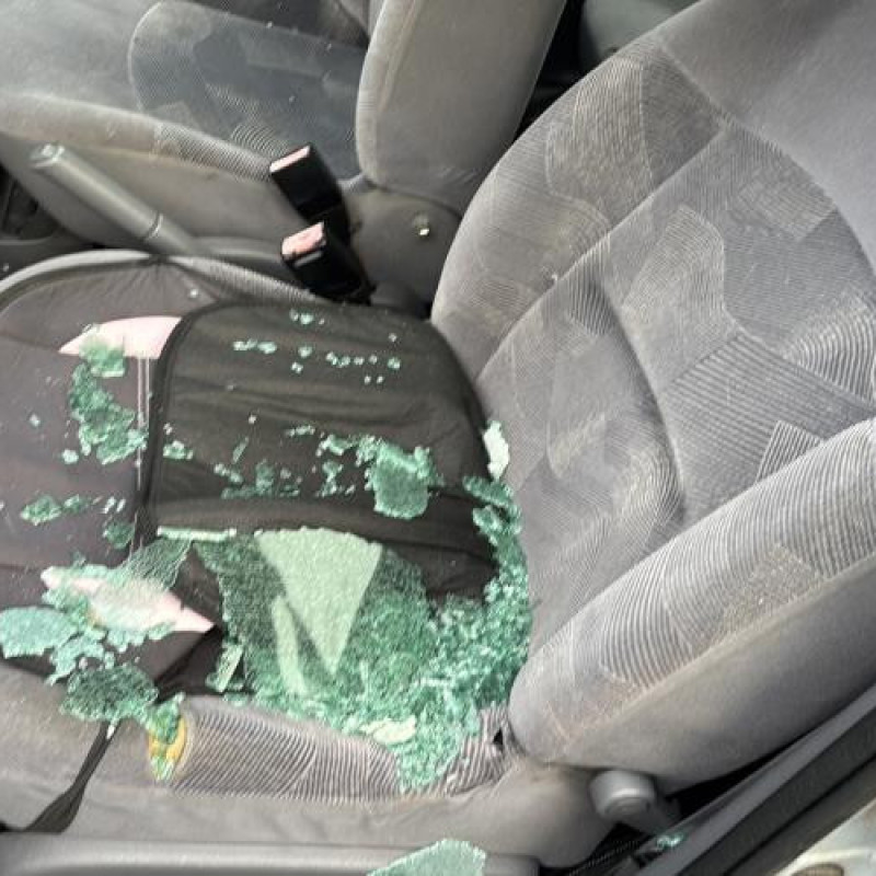 Levier de vitesses RENAULT CLIO 2 Photo n°12