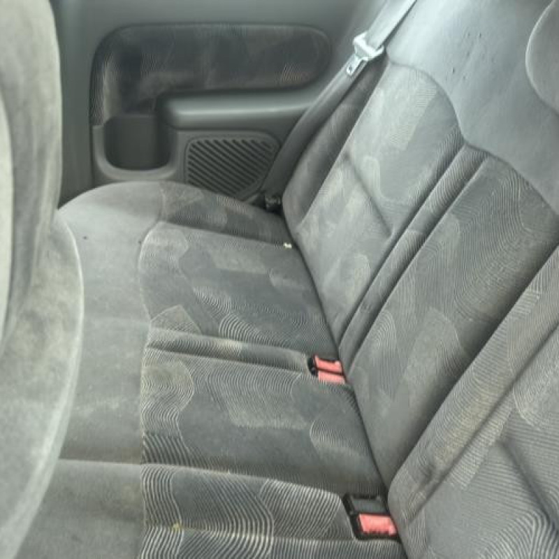 Levier de vitesses RENAULT CLIO 2 Photo n°15