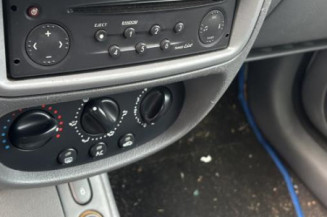 Levier de vitesses RENAULT CLIO 2