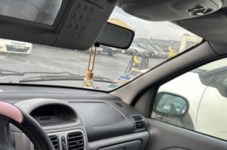 Mastervac RENAULT CLIO 2