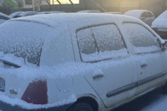 Berceau avant RENAULT CLIO 2