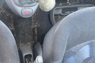 Berceau avant RENAULT CLIO 2