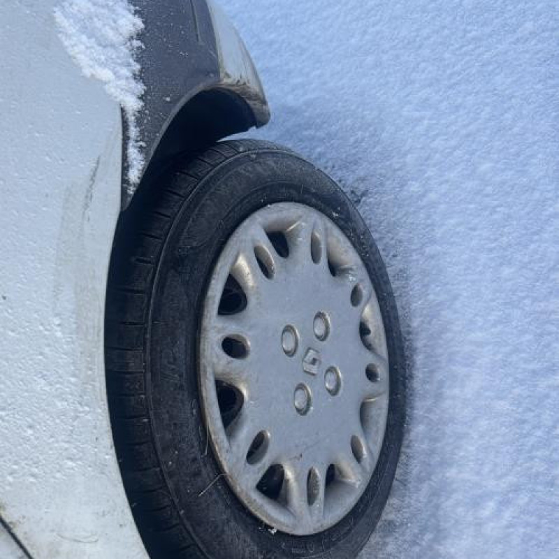 Berceau avant RENAULT CLIO 2 Photo n°19