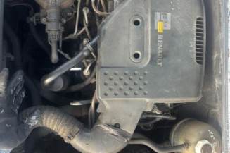 Berceau avant RENAULT CLIO 2