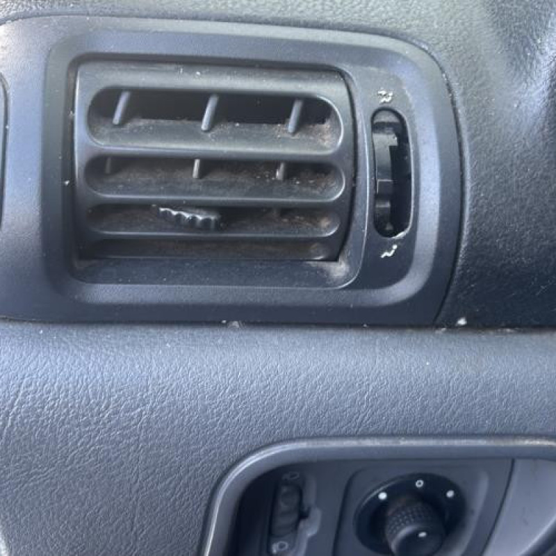 Levier de vitesses RENAULT CLIO 2 Photo n°13