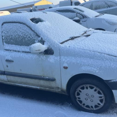 Mastervac RENAULT CLIO 2