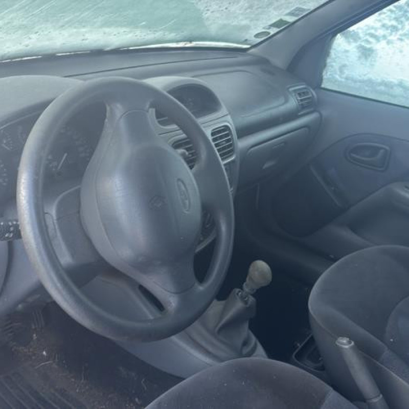 Mastervac RENAULT CLIO 2 Photo n°10