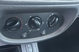 Mastervac RENAULT CLIO 2