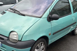 Tambour arriere droit RENAULT TWINGO 1 Photo n°1