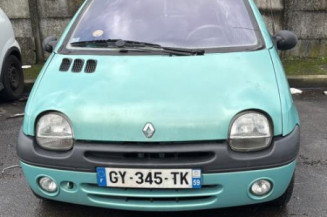 Tambour arriere droit RENAULT TWINGO 1