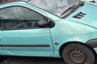 Tambour arriere droit RENAULT TWINGO 1