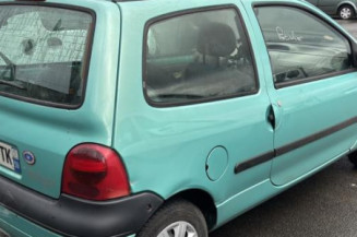 Tambour arriere droit RENAULT TWINGO 1