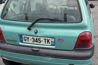 Tambour arriere droit RENAULT TWINGO 1