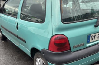 Tambour arriere droit RENAULT TWINGO 1