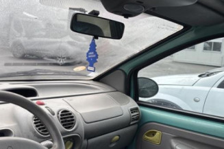 Tambour arriere droit RENAULT TWINGO 1