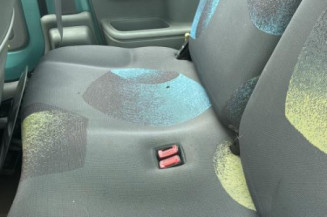 Tambour arriere droit RENAULT TWINGO 1