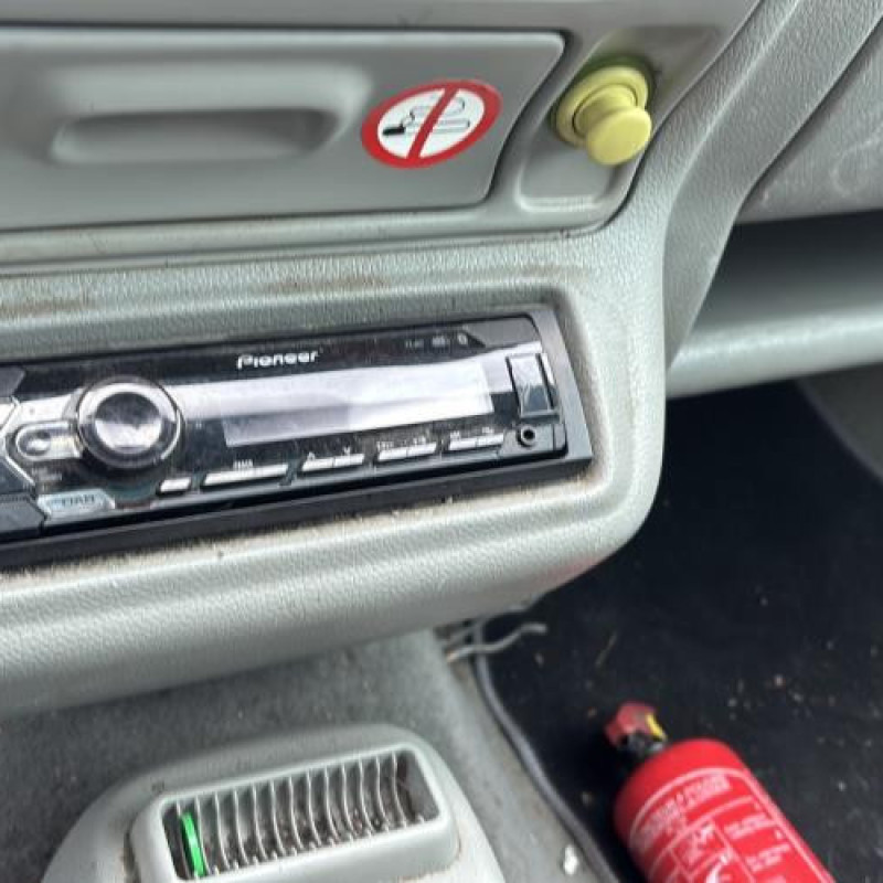 Tambour arriere droit RENAULT TWINGO 1 Photo n°20