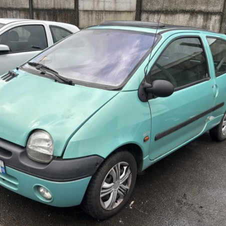 Tambour arriere gauche RENAULT TWINGO 1 Photo n°1