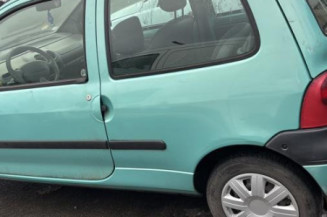 Tambour arriere gauche RENAULT TWINGO 1