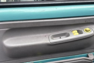 Tambour arriere gauche RENAULT TWINGO 1