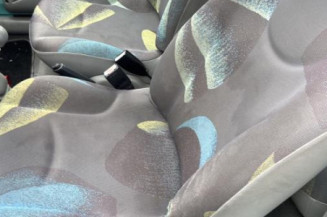 Tambour arriere gauche RENAULT TWINGO 1