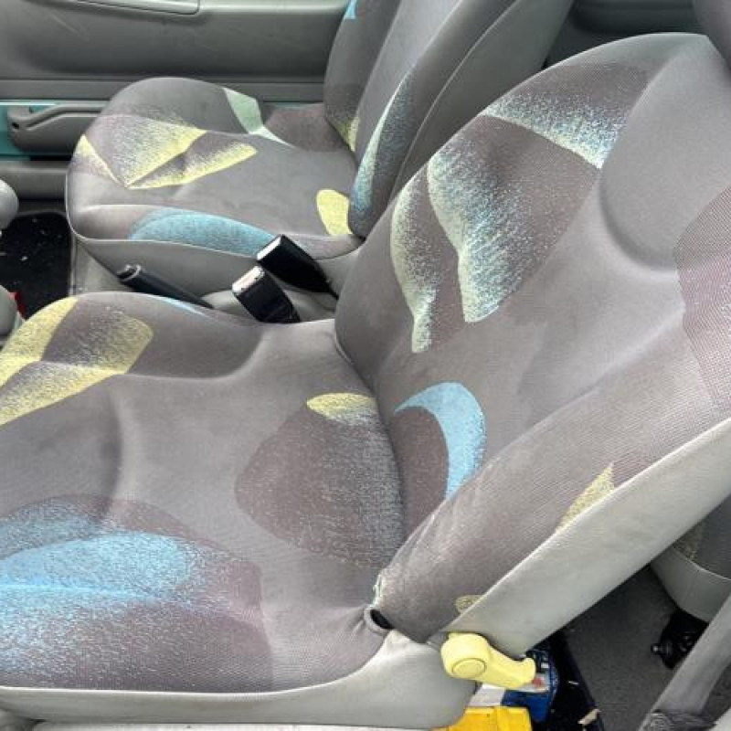 Tambour arriere gauche RENAULT TWINGO 1 Photo n°12