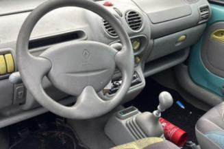 Tambour arriere gauche RENAULT TWINGO 1