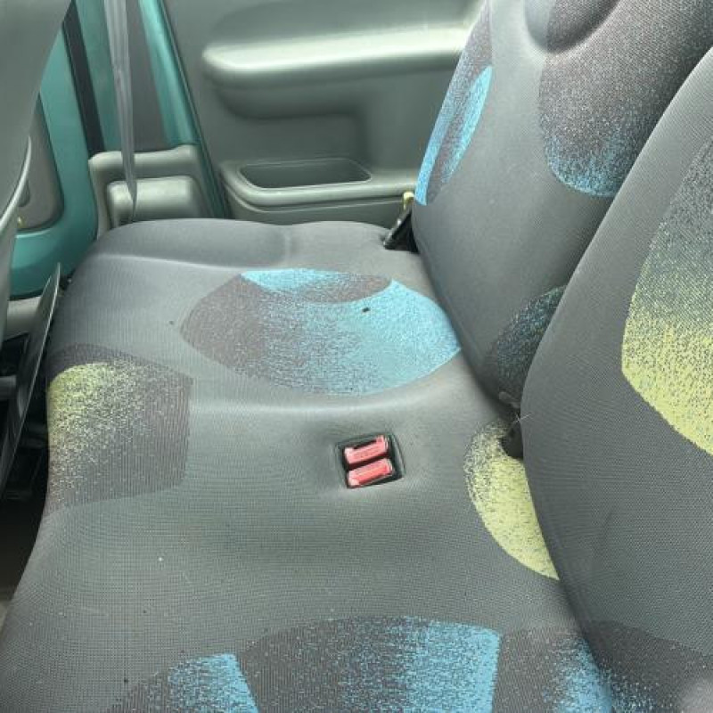 Tambour arriere gauche RENAULT TWINGO 1 Photo n°15