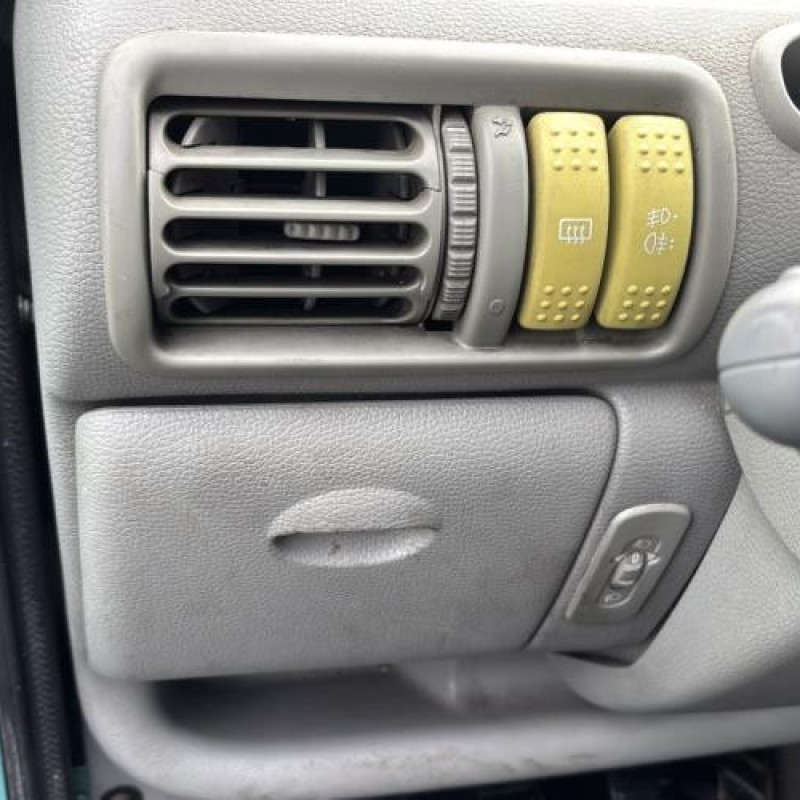 Tambour arriere gauche RENAULT TWINGO 1 Photo n°16