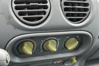 Tambour arriere gauche RENAULT TWINGO 1