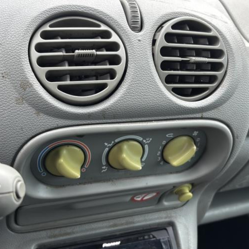 Tambour arriere gauche RENAULT TWINGO 1 Photo n°19