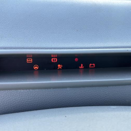 Tambour arriere droit RENAULT TWINGO 1 Photo n°1