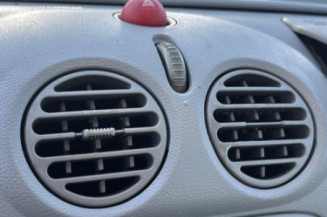 Tambour arriere droit RENAULT TWINGO 1