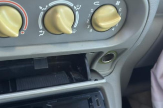 Tambour arriere droit RENAULT TWINGO 1