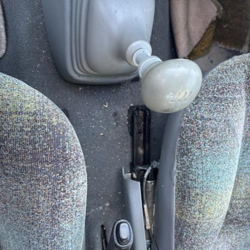 Tambour arriere droit RENAULT TWINGO 1 Photo n°6