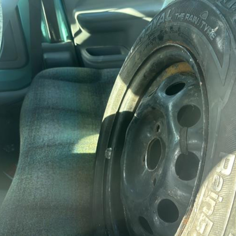 Tambour arriere droit RENAULT TWINGO 1 Photo n°12