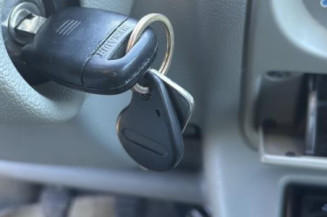 Tambour arriere droit RENAULT TWINGO 1