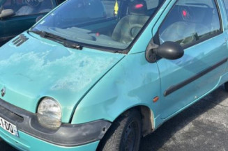 Tambour arriere droit RENAULT TWINGO 1