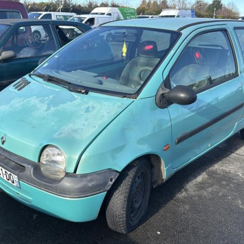 Tambour arriere droit RENAULT TWINGO 1 Photo n°15