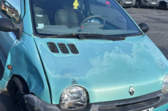 Tambour arriere droit RENAULT TWINGO 1