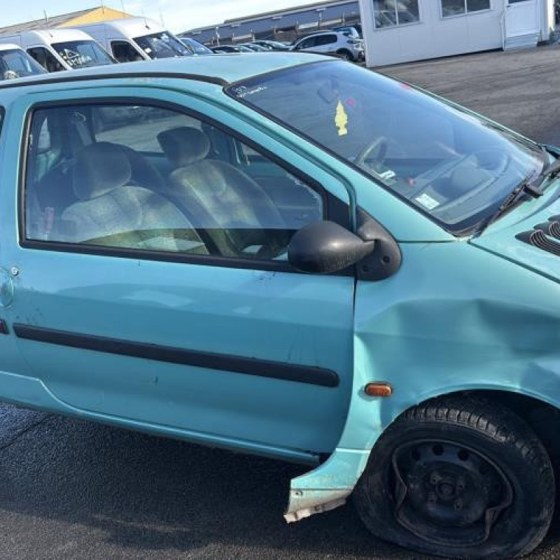 Tambour arriere droit RENAULT TWINGO 1 Photo n°18