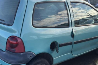 Tambour arriere droit RENAULT TWINGO 1