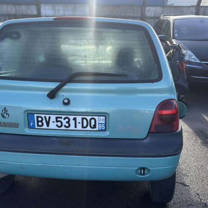 Tambour arriere droit RENAULT TWINGO 1 Photo n°20