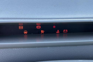 Tambour arriere gauche RENAULT TWINGO 1 Photo n°1