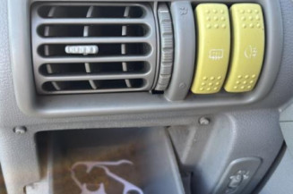 Tambour arriere gauche RENAULT TWINGO 1