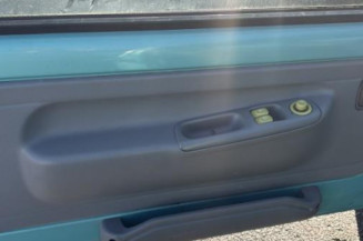 Tambour arriere gauche RENAULT TWINGO 1