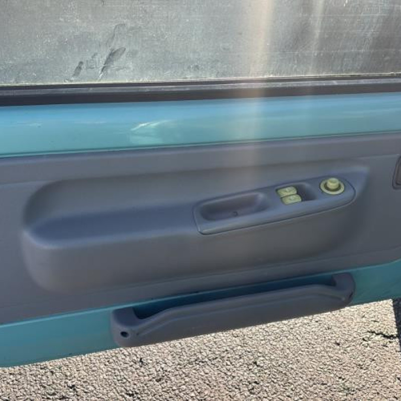 Tambour arriere gauche RENAULT TWINGO 1 Photo n°7