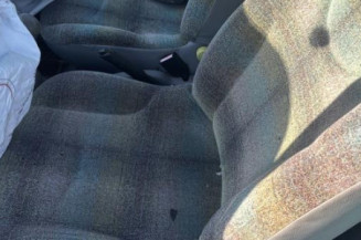 Tambour arriere gauche RENAULT TWINGO 1