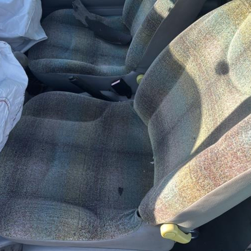 Tambour arriere gauche RENAULT TWINGO 1 Photo n°9