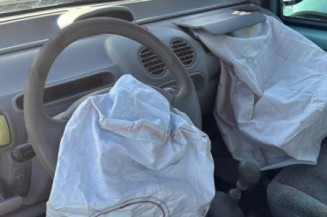 Tambour arriere gauche RENAULT TWINGO 1